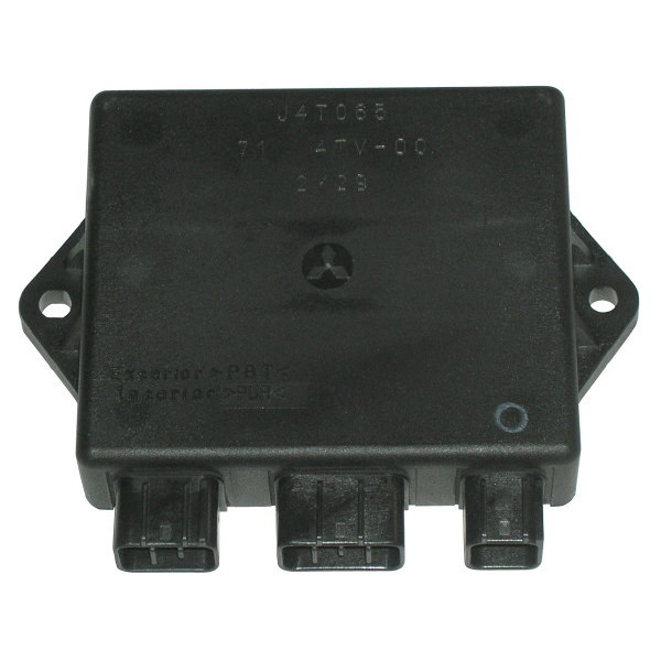 Boitier CDI SGR pour Yamaha YZF 600 (96-02)