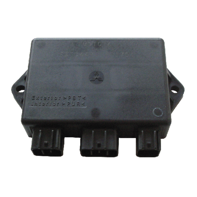 Boitier CDI SGR pour Suzuki XF 650 (97-99) Boitier CDI SGR pour Suzuki XF 650 (97-99)