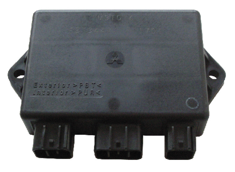 Boitier CDI SGR pour Suzuki XF 650 (97-99)