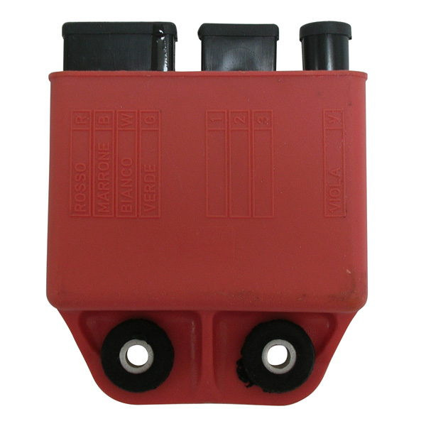Boitier CDI SGR pour Gilera Runner 125 2T (97-02)