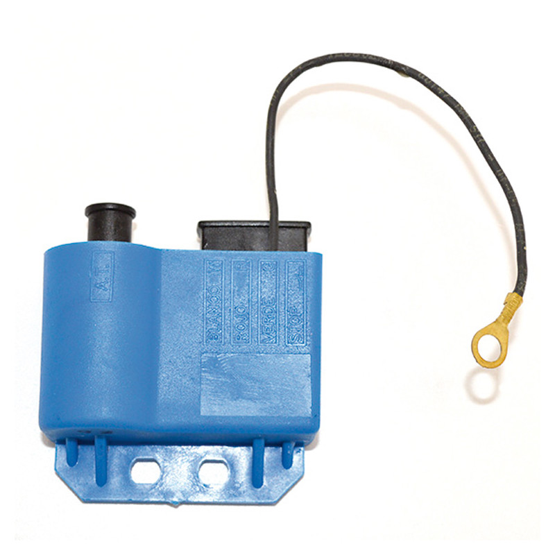 Boitier CDI SGR pour Vespa PX 125 2T (97-09) Boitier CDI SGR pour Vespa PX 125 2T (97-09)