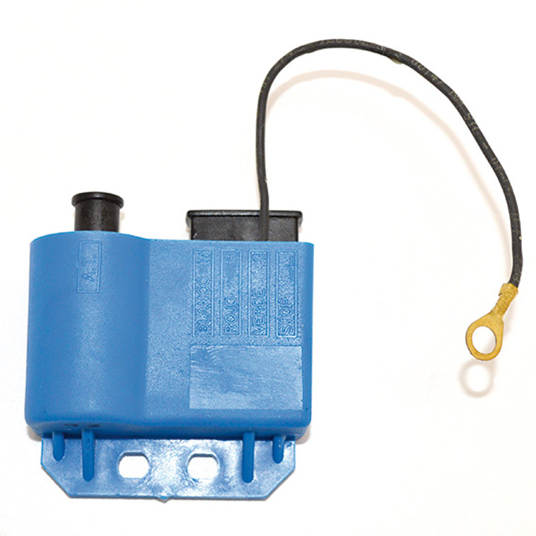 Boitier CDI SGR pour Vespa PX 125 2T (97-09)