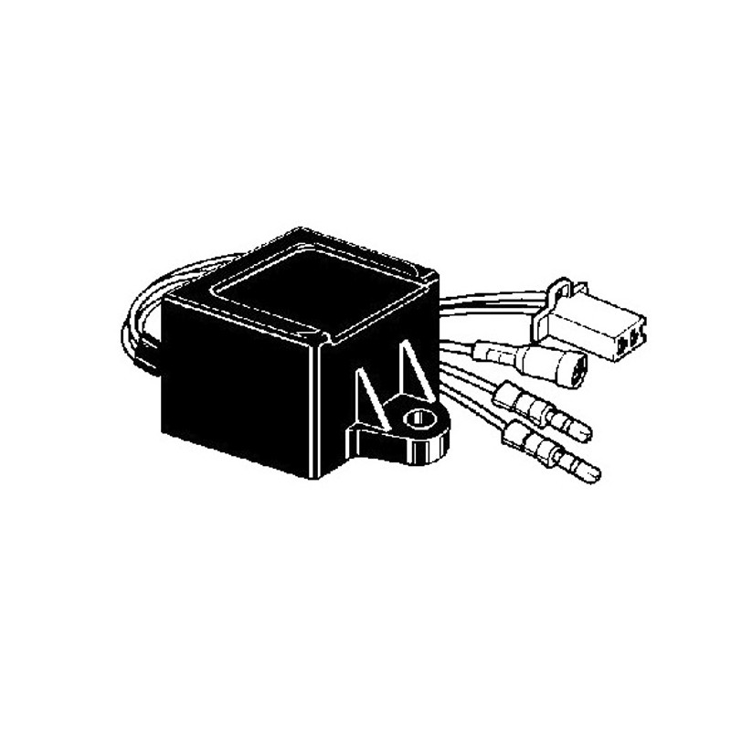 Boitier CDI SGR pour Yamaha Bw'S 100 2T (99-08) Boitier CDI SGR pour Yamaha Bw'S 100 2T (99-08)