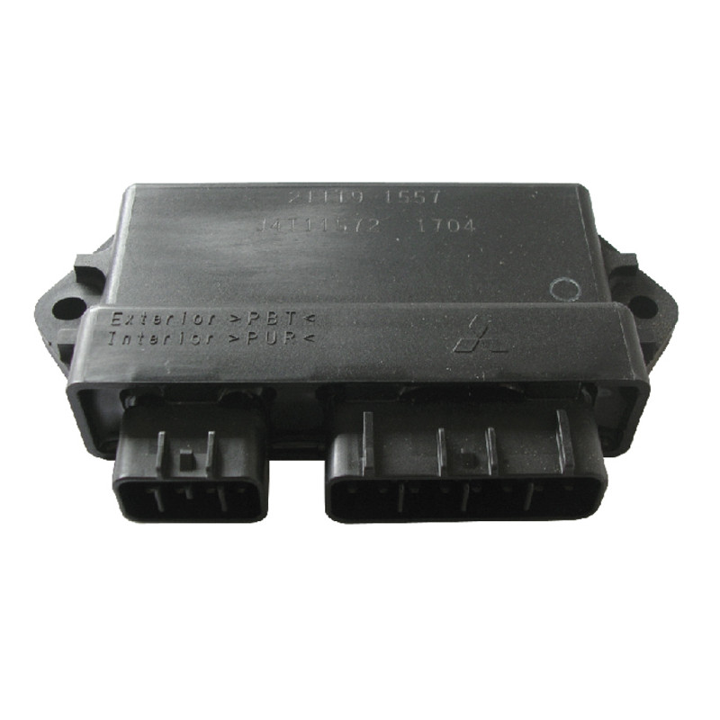 Boitier CDI SGR pour Kawasaki Ninja ZX-6 R (00-01) Boitier CDI SGR pour Kawasaki Ninja ZX-6 R (00-01)