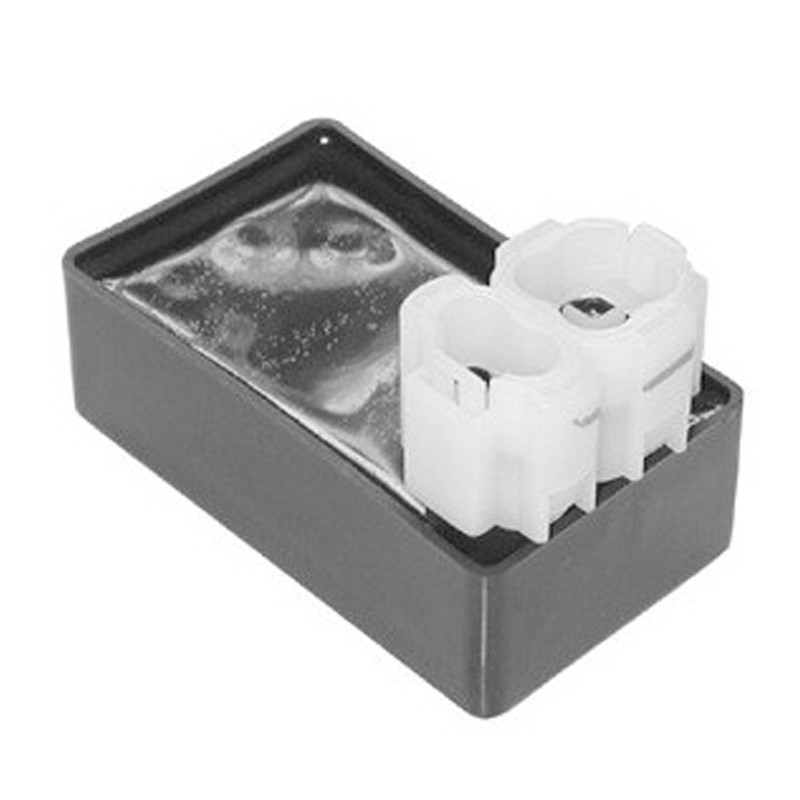 Boitier CDI SGR pour SYM Attila 150 4T (00-01) Boitier CDI SGR pour SYM Attila 150 4T (00-01)