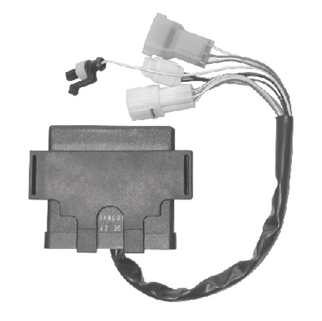 Boitier CDI SGR pour MBK Doodo 125 4T (00-02)