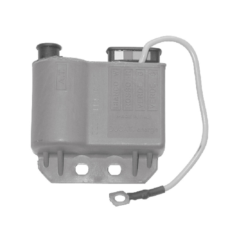 Boitier CDI SGR pour Beta ALP 125 4T (00-06) Boitier CDI SGR pour Beta ALP 125 4T (00-06)