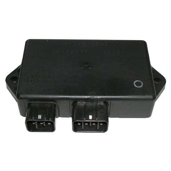 Boitier CDI SGR pour Kawasaki ZRX 1200 (01-03)