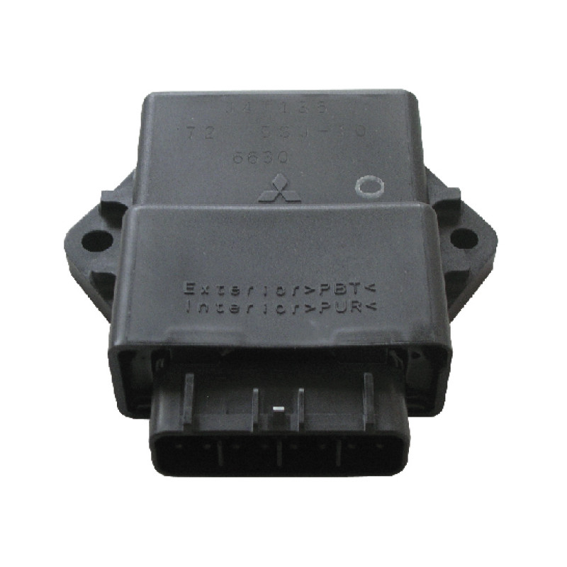 Boitier CDI SGR pour Yamaha Majesty 250 4T (01-03) Boitier CDI SGR pour Yamaha Majesty 250 4T (01-03)