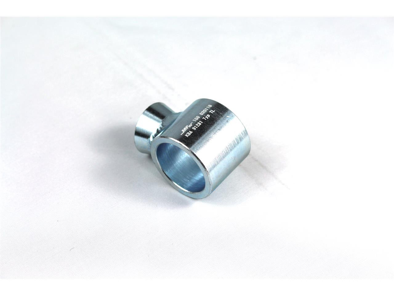 Kit Rabaissement -40mm pour KTM Duke 125 (11-22) Duke 390 (13-22)