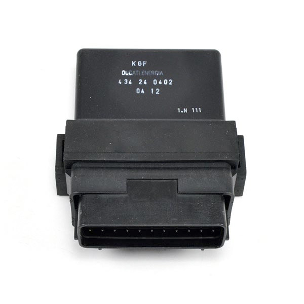 Boitier CDI SGR pour Honda SH 150 4T (01-04)