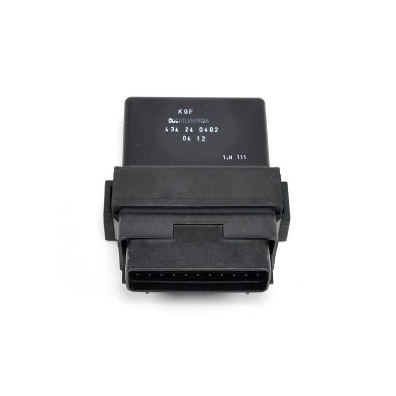 Boitier CDI SGR pour Honda SES 150 Dylan 4T (02-04) Boitier CDI SGR pour Honda SES 150 Dylan 4T (02-04)