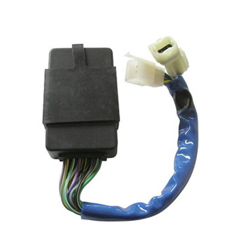 Boitier CDI SGR pour Kymco Xciting 500 4T (04-07) Boitier CDI SGR pour Kymco Xciting 500 4T (04-07)
