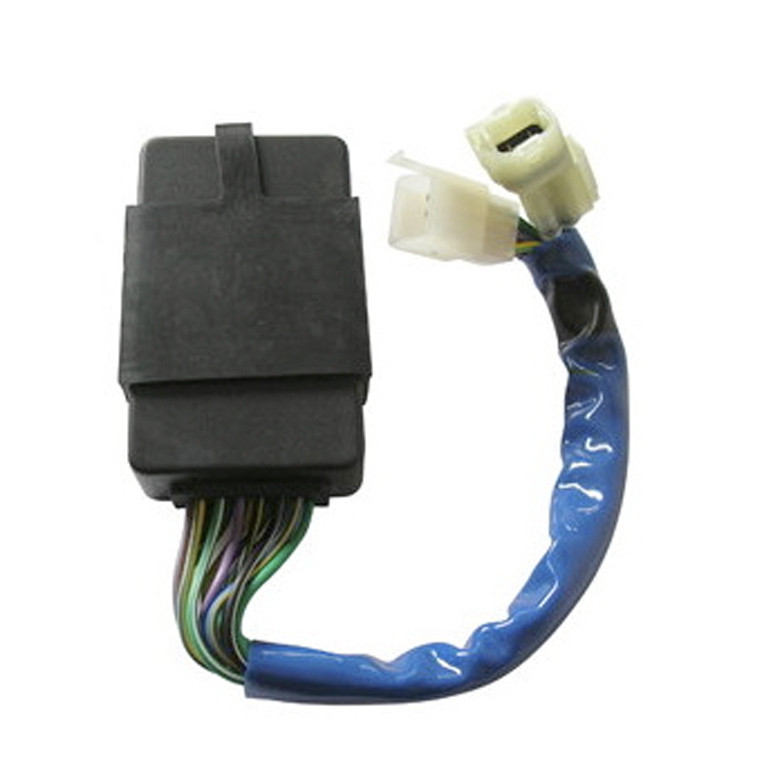 Boitier CDI SGR pour Kymco Xciting 500 4T (04-07)