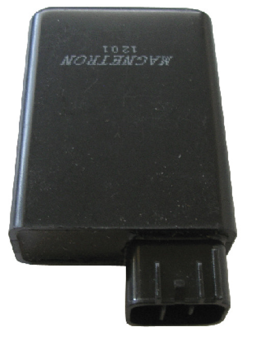 Boitier CDI SGR pour Derbi Senda 125 SM (04-08)