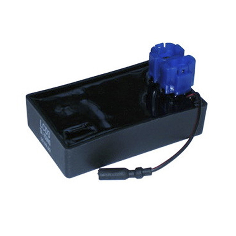 Boitier CDI SGR pour Kymco People 200 4T (05-06)