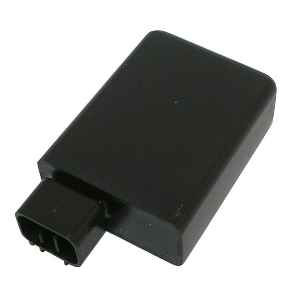 Boitier CDI SGR pour Yamaha YBR 125 (05-06)