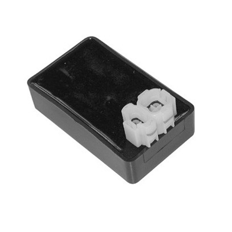 Boitier CDI SGR pour Kymco Agility 125 4T (06-08) Boitier CDI SGR pour Kymco Agility 125 4T (06-08)