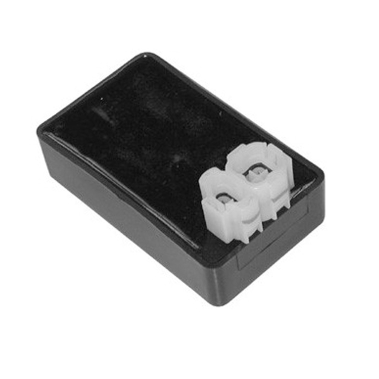 Boitier CDI SGR pour Kymco Agility 125 4T (06-08)