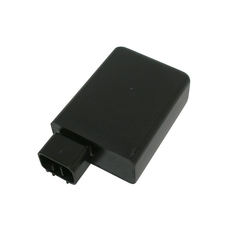 Boitier CDI SGR pour Yamaha XT 125 (07-08) Boitier CDI SGR pour Yamaha XT 125 (07-08)