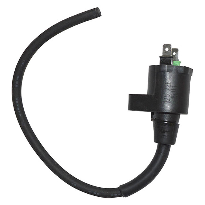 Boitier CDI SGR pour Kymco Like 125 4T (09-16)