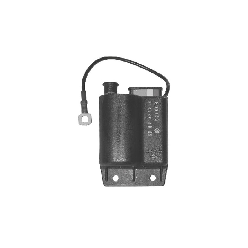 Boitier CDI SGR pour Vespa PX 125 2T (10-10) Boitier CDI SGR pour Vespa PX 125 2T (10-10)