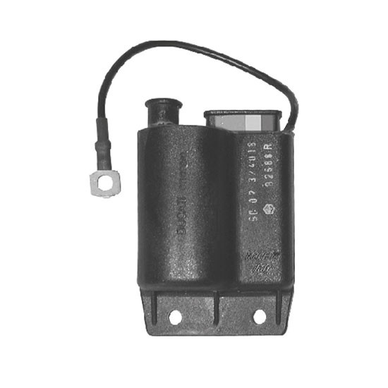 Boitier CDI SGR pour Vespa PX 125 2T (10-10)