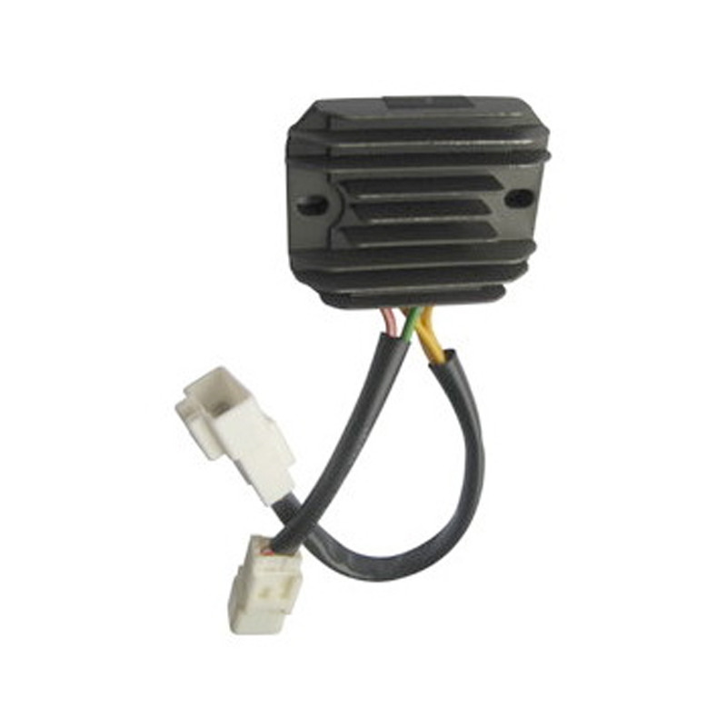 Boitier CDI SGR pour Vespa LX 150 4T (11-12) Boitier CDI SGR pour Vespa LX 150 4T (11-12)