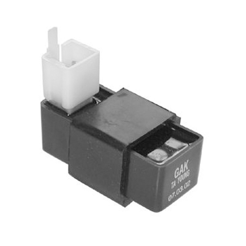 Boitier CDI SGR pour SYM JET 100 2T (16-16) Boitier CDI SGR pour SYM JET 100 2T (16-16)