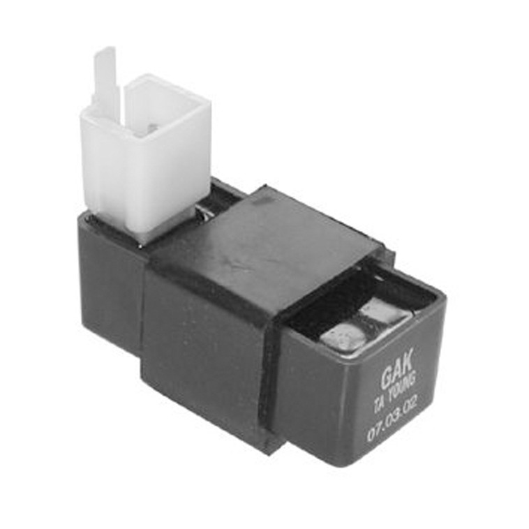 Boitier CDI SGR pour SYM JET 100 2T (16-16)
