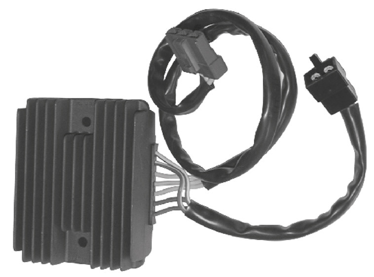 Régulateur SGR pour Vespa GTS 250 4T (05-14)