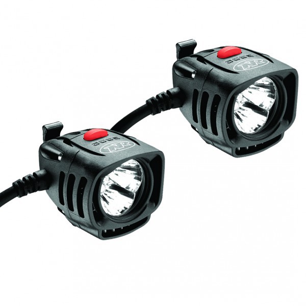Feux Additionnels Moto NITERIDER ADV 1800 PACK