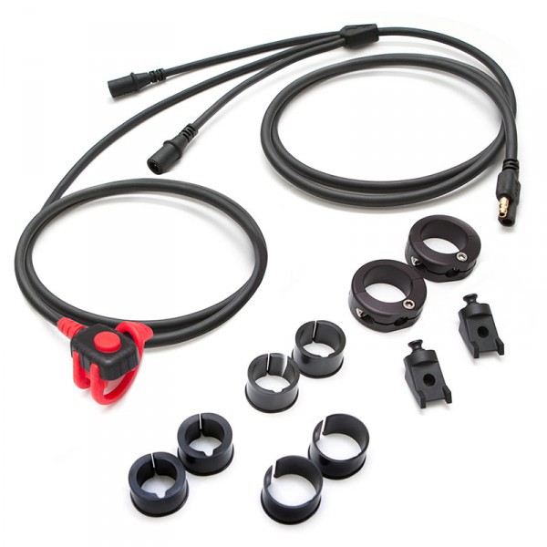 Feux Additionnels Moto NITERIDER ADV 1800 PACK