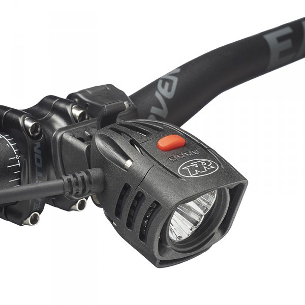 Phare Additionnel Moto NITERIDER PRO 1800 RACE