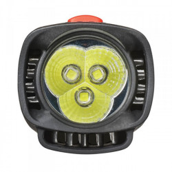 Phare Additionnel Moto NITERIDER PRO 1800 RACE
