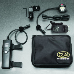 Phare Additionnel Moto NITERIDER PRO 1800 RACE
