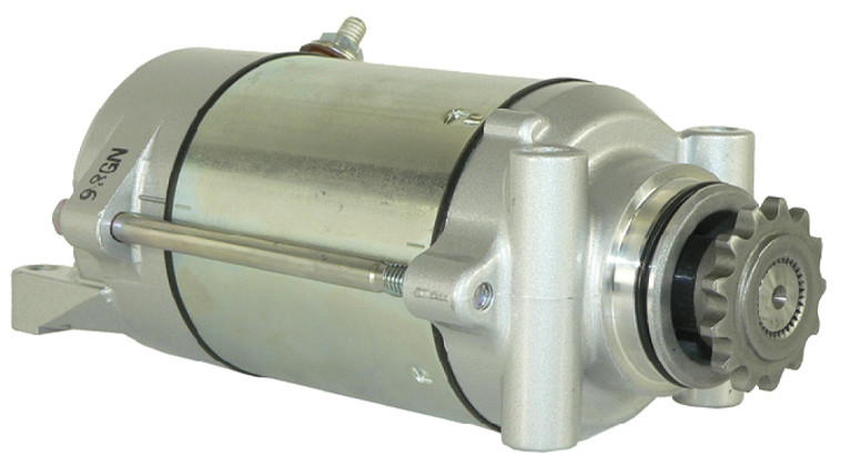 Démarreur SGR pour Honda CM 125 Custom (82-00)