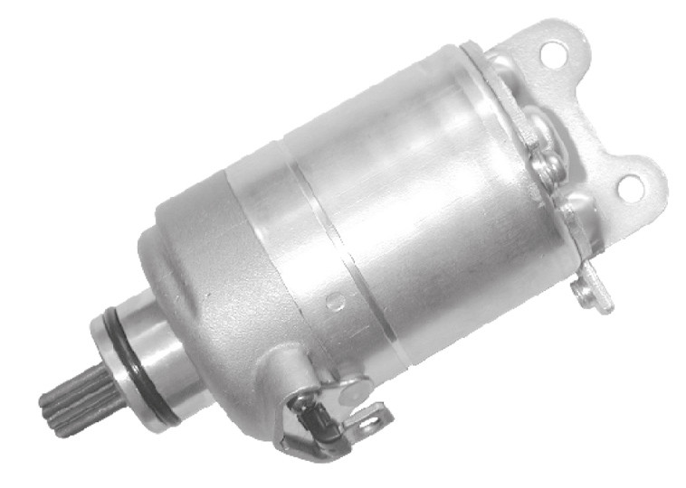 Démarreur SGR pour Honda CH 125 Spacy 4T (84-96)
