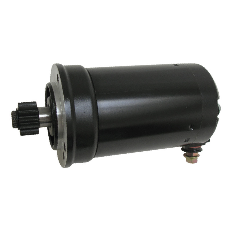 Démarreur SGR pour Ducati 900 SL Superlight (91-98) Démarreur SGR pour Ducati 900 SL Superlight (91-98)