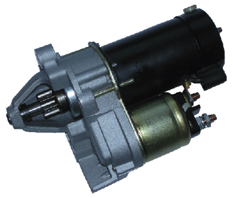 Démarreur SGR pour BMW R 1100 GS (94-99)
