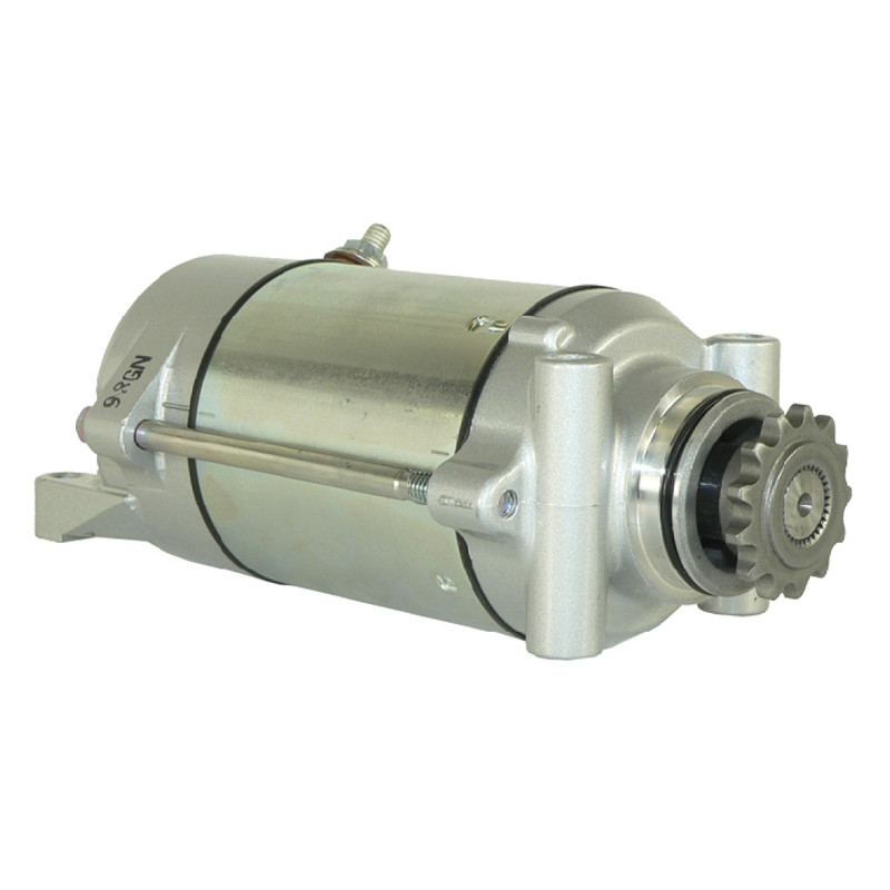 Démarreur SGR pour Honda CA 125 (95-99) Démarreur SGR pour Honda CA 125 (95-99)
