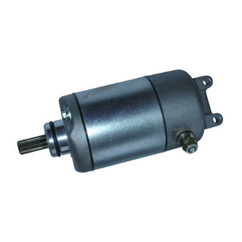 Démarreur SGR pour Suzuki GSF 600 Bandit (95-04) Démarreur SGR pour Suzuki GSF 600 Bandit (95-04)