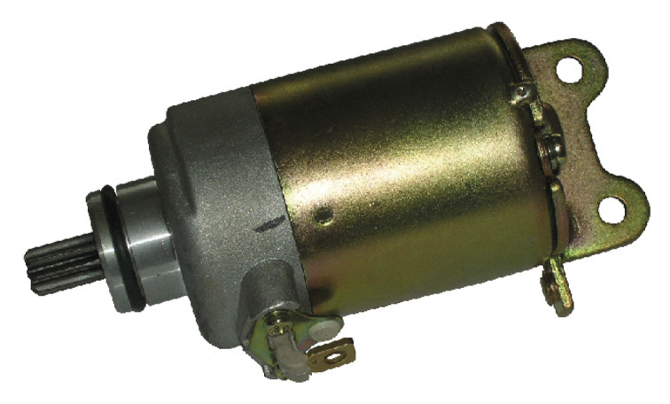 Démarreur SGR pour Vespa ET4 125 4T (96-99)