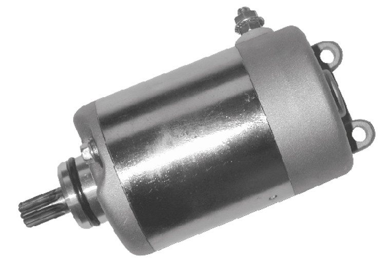 Démarreur SGR pour Piaggio Hexagon 250 4T (97-99)