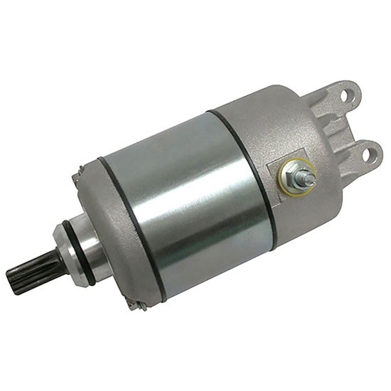 Démarreur SGR pour Honda FES 250 Foresight 4T (97-05)