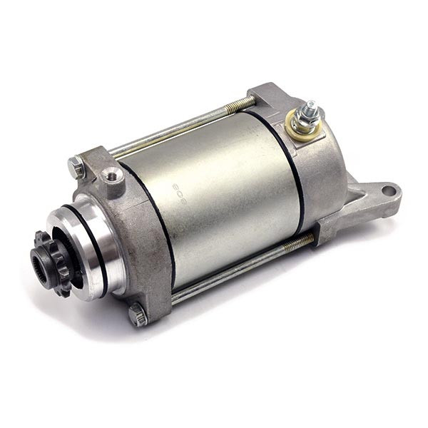 Démarreur SGR pour Kawasaki ER-5 (97-05)
