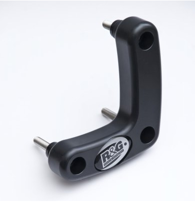 Slider Moteur Droit pour XJ6 et Diversion (11-16)