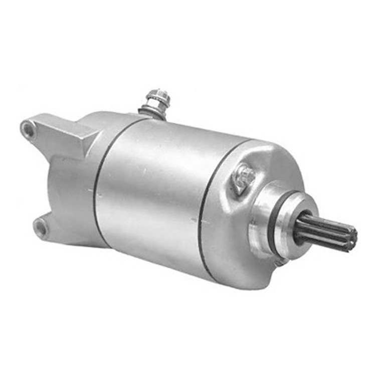 Démarreur SGR pour Yamaha FZS 600 Fazer (98-03)