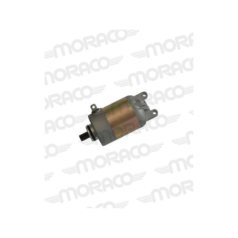 Démarreur SGR pour Benelli Velvet 125 4T (98-13) Démarreur SGR pour Benelli Velvet 125 4T (98-13)