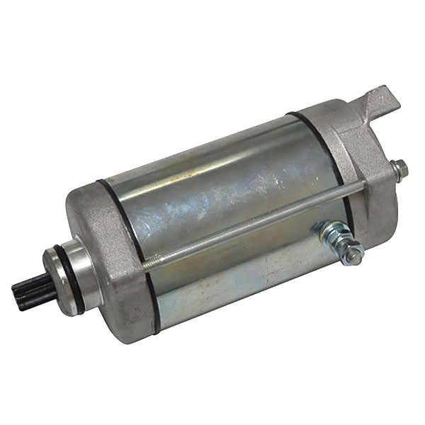 Démarreur SGR pour Kawasaki W 650 (99-06)